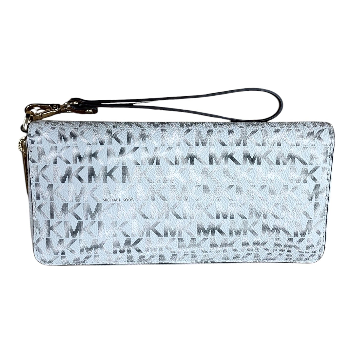 Wristlet Designer By Michael Kors, Size: Large