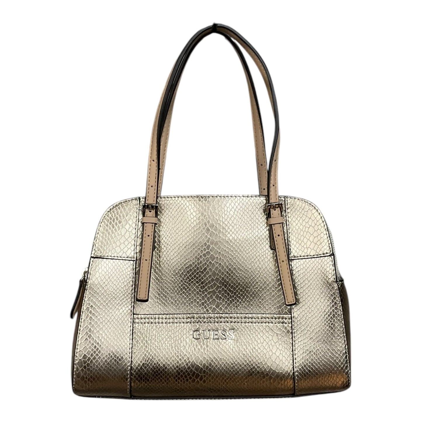 Handbag By Guess, Size: Medium