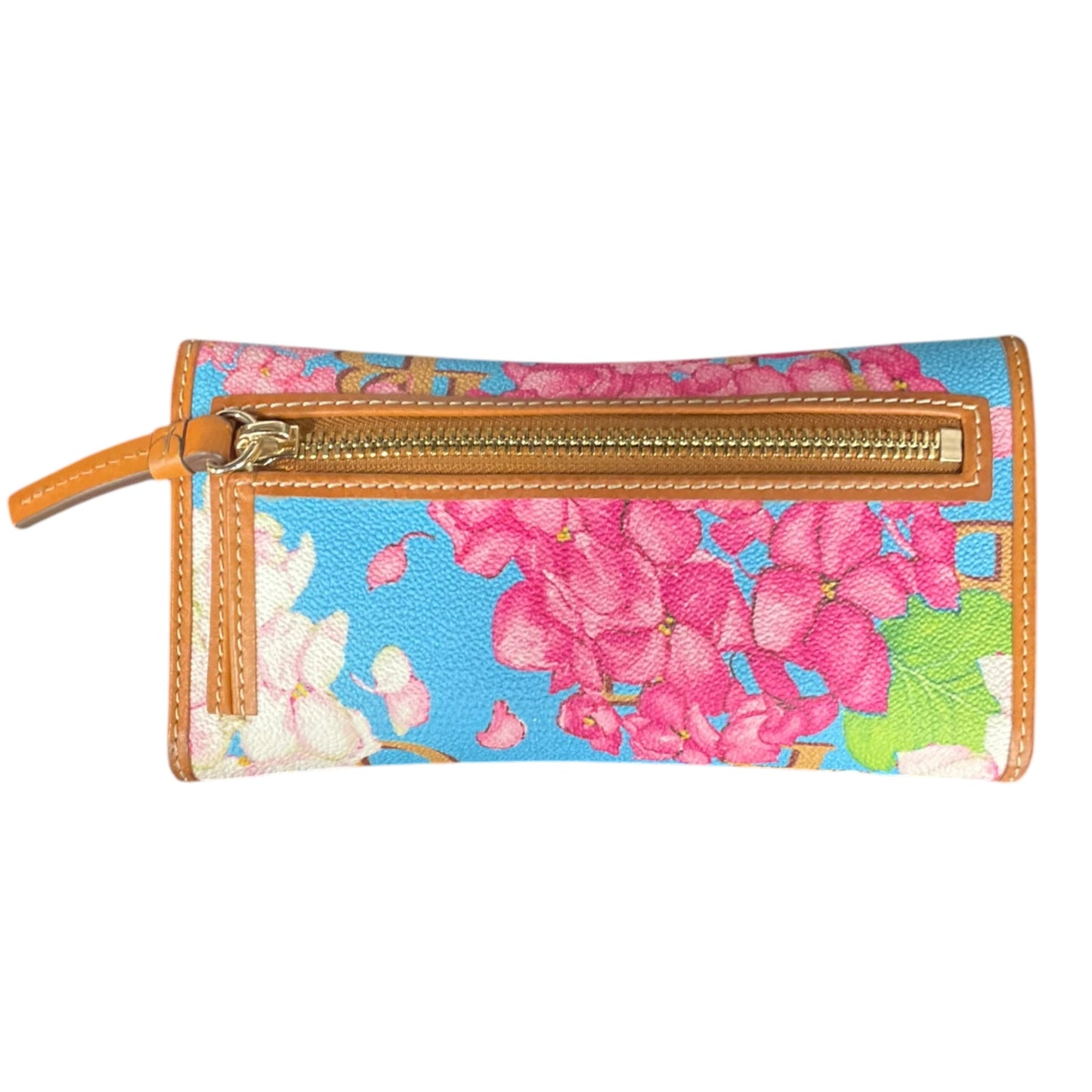 Wallet Designer By Dooney And Bourke, Size: Medium