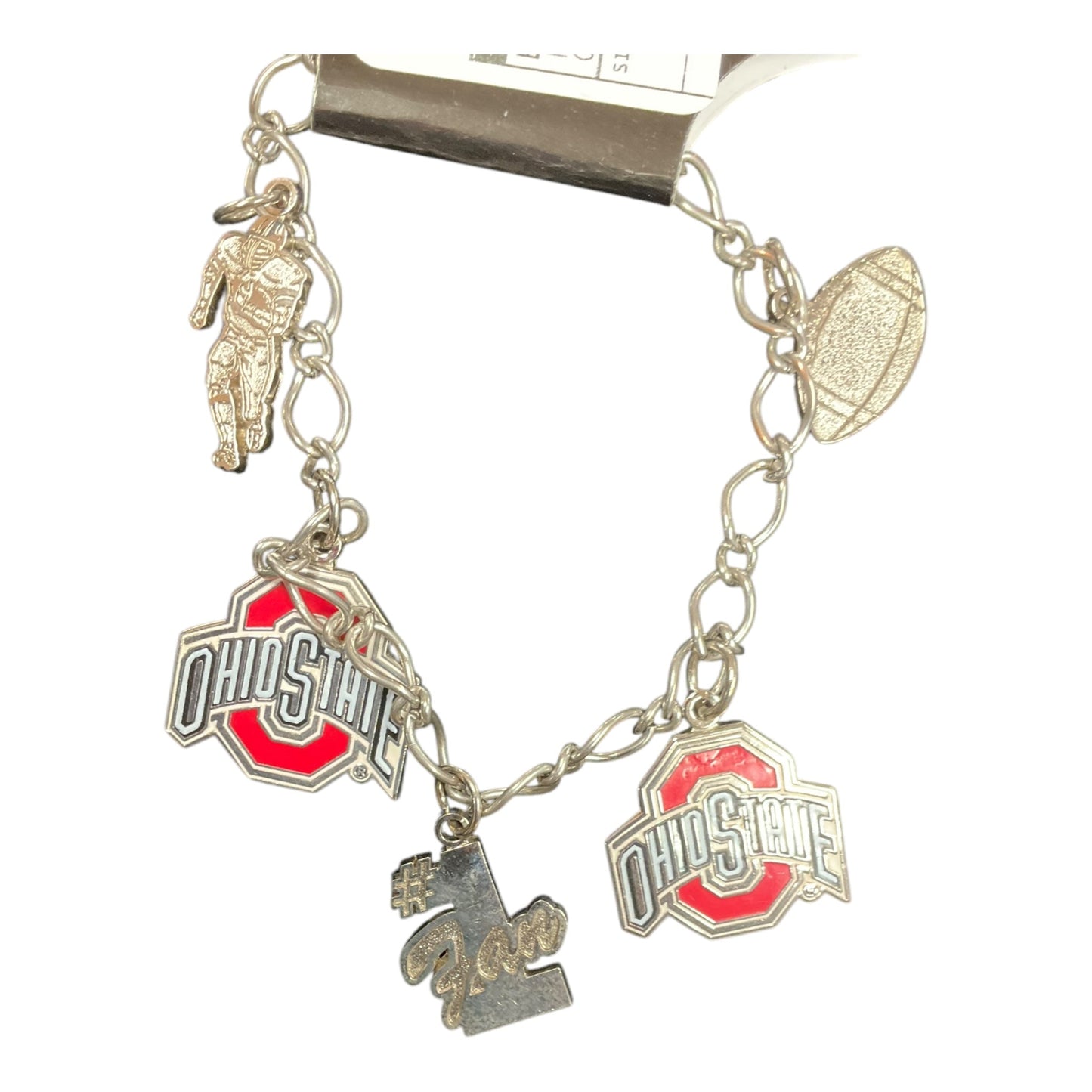 Bracelet Charm By Clothes Mentor