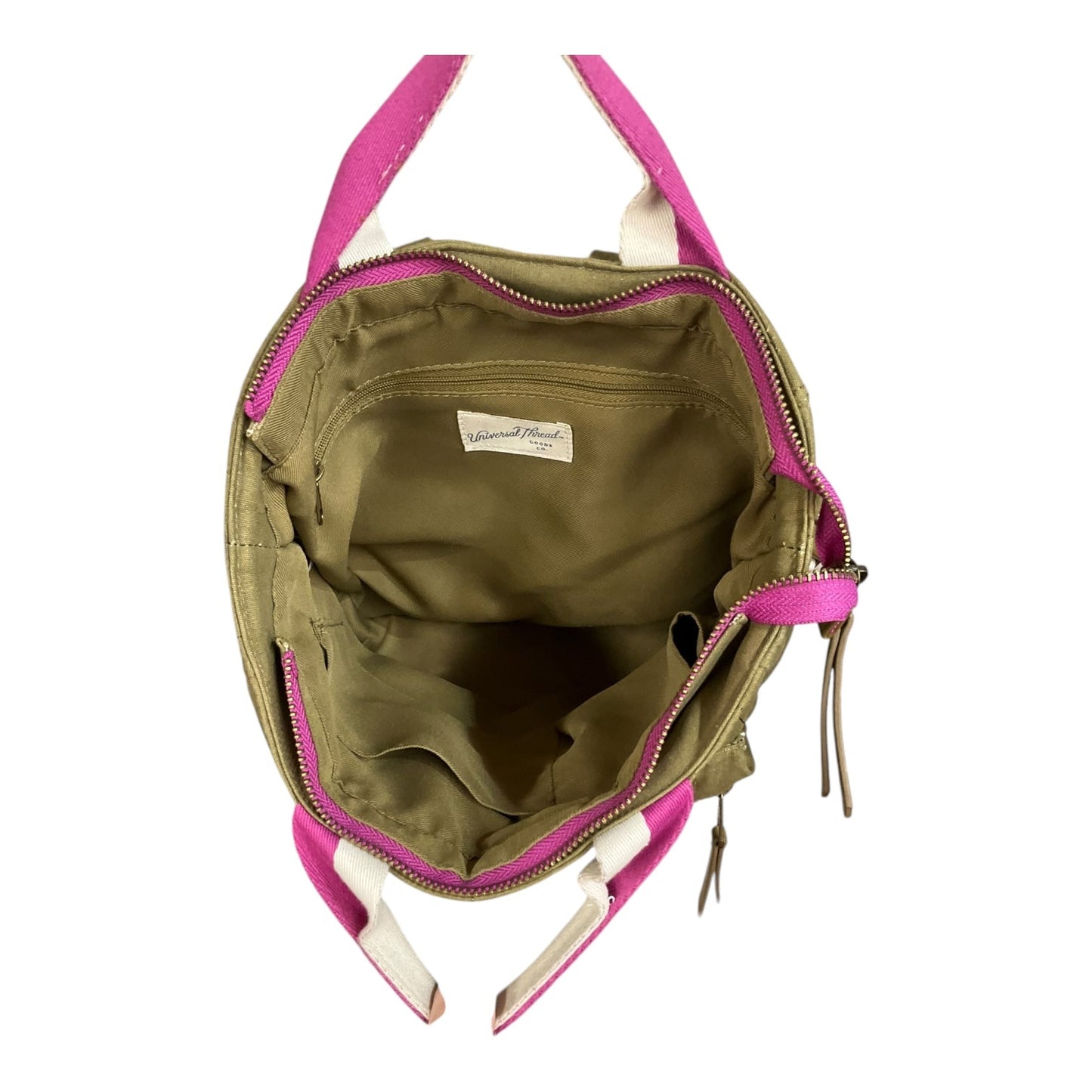 Backpack By Universal Thread, Size: Small