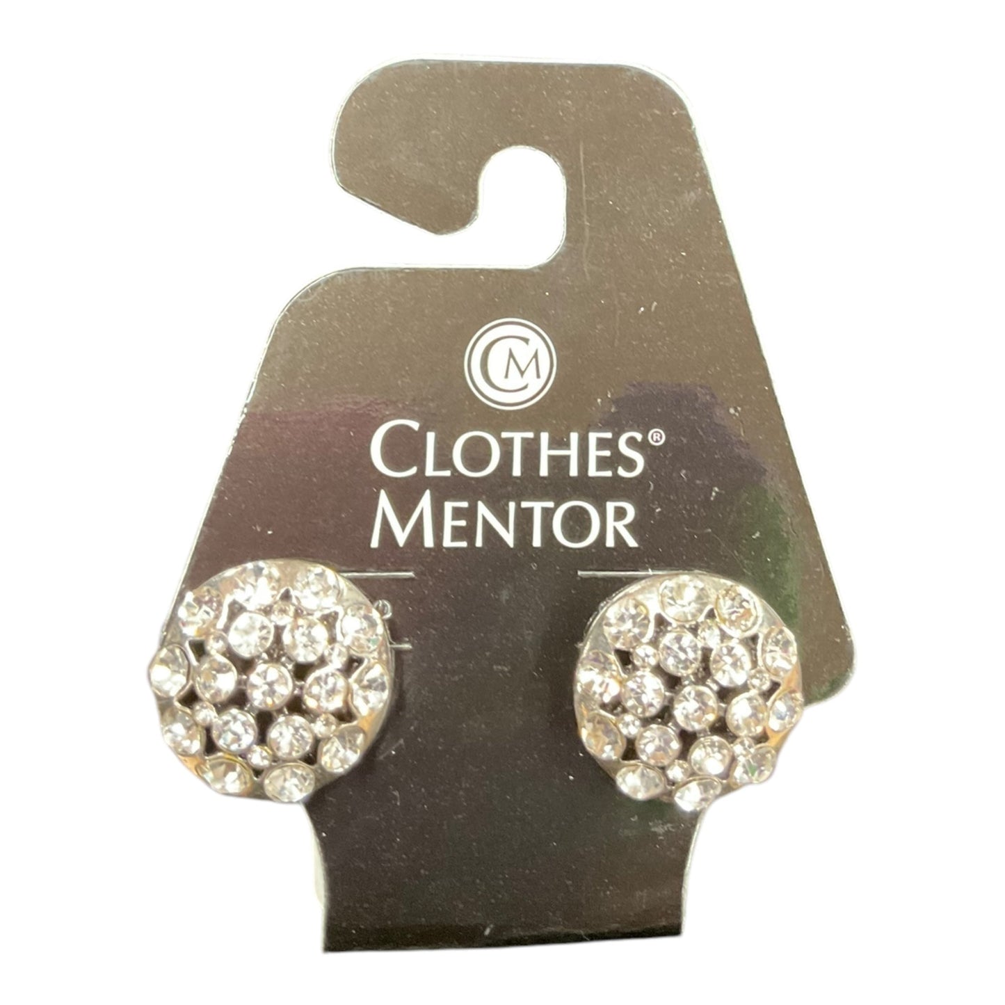 Earrings Dangle/drop By Clothes Mentor