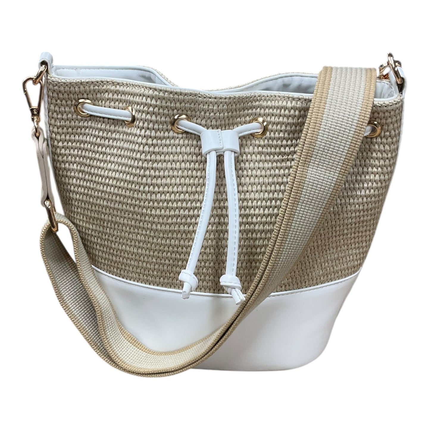 Crossbody By Clothes Mentor, Size: Medium