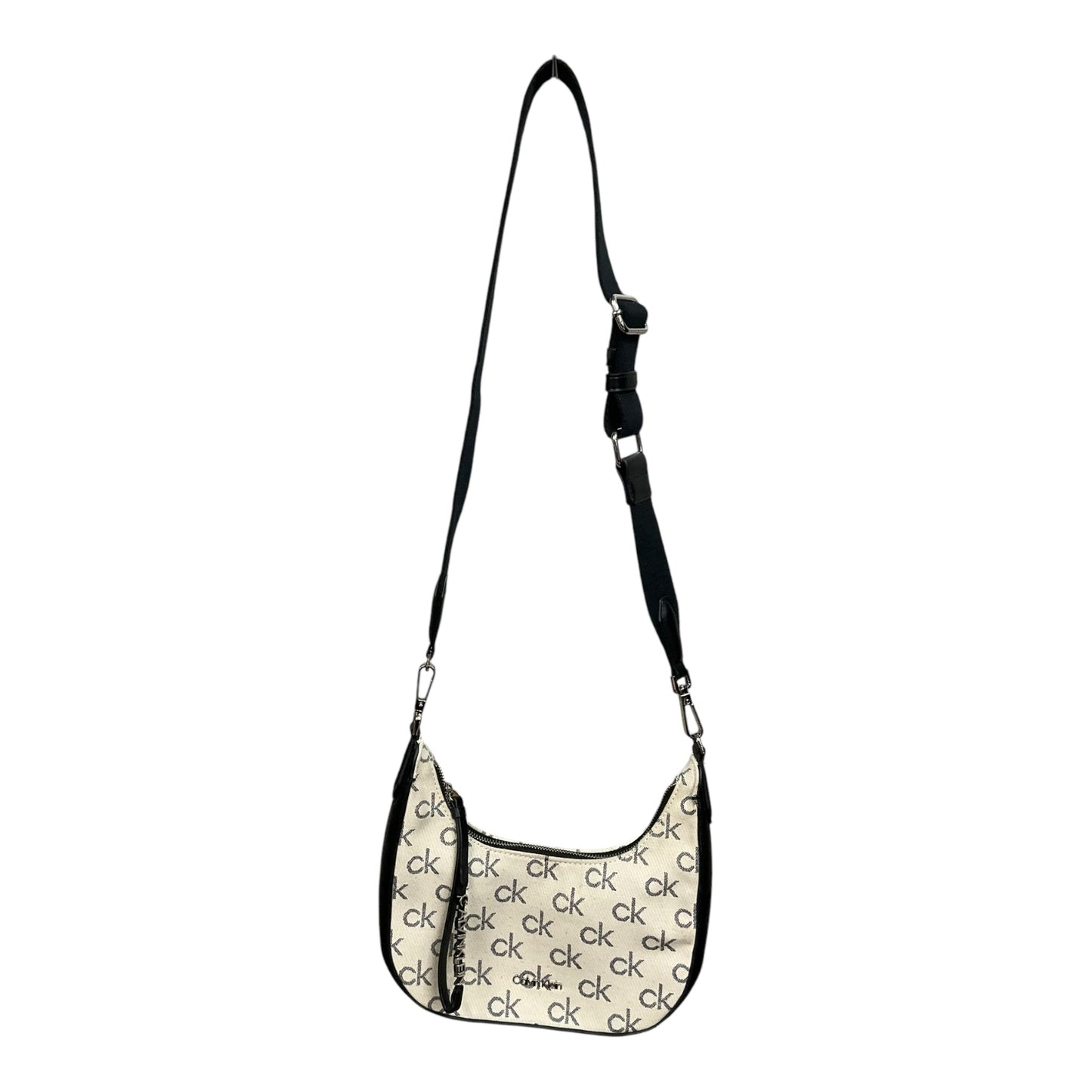 Crossbody By Calvin Klein, Size: Small