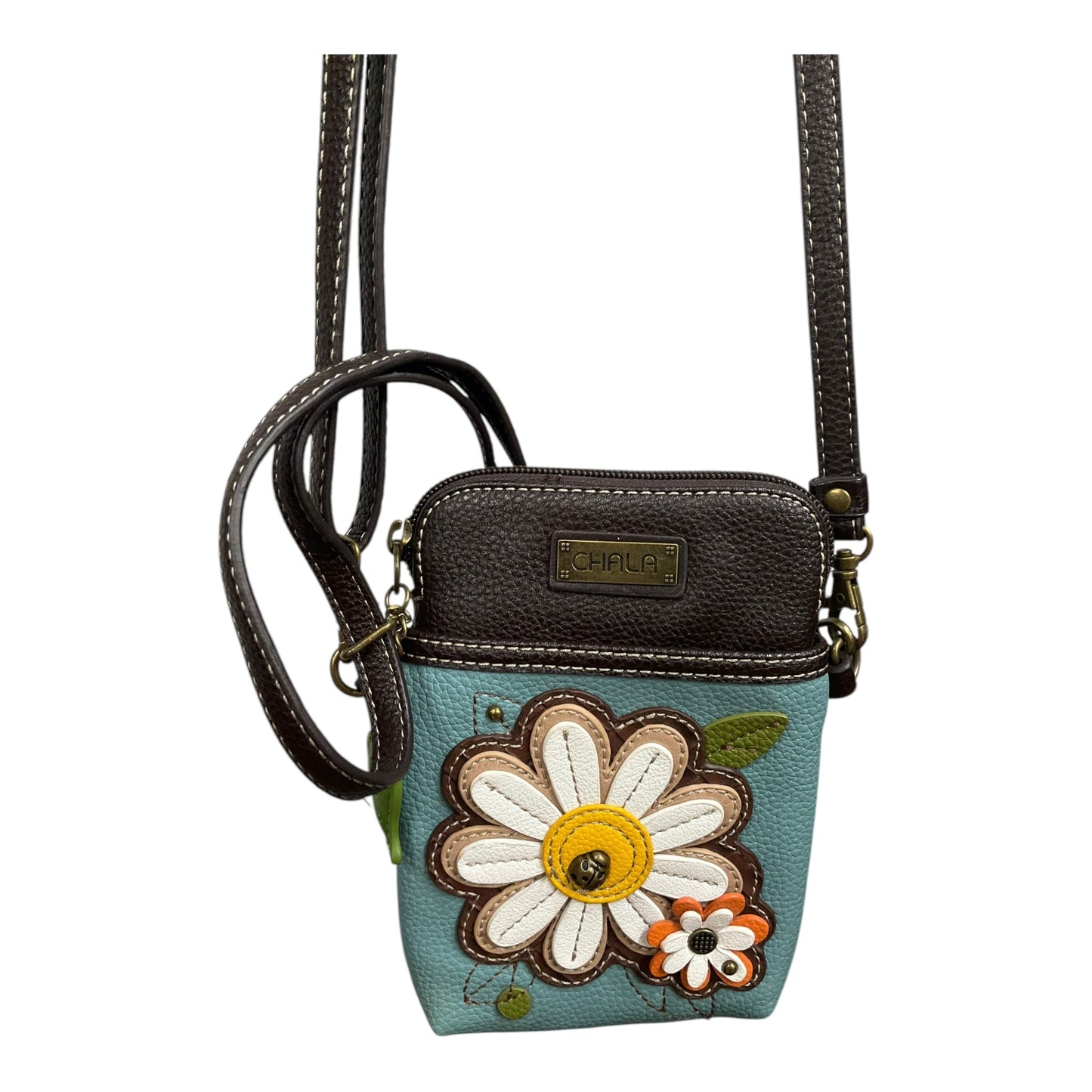 Crossbody By Cmc, Size: Small