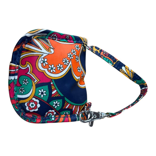 Coin Purse By Vera Bradley, Size: Small