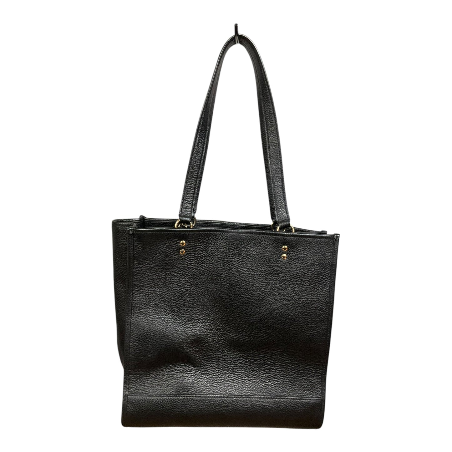 Tote Designer By Coach, Size: Large