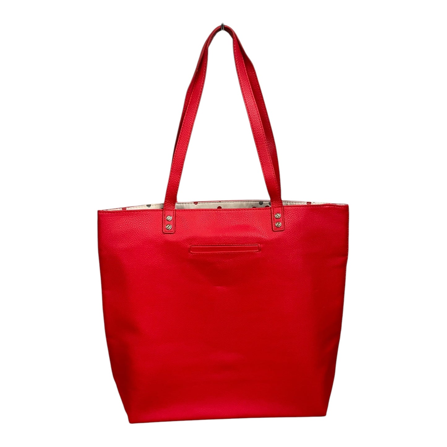 Tote By Thirty One, Size: Large