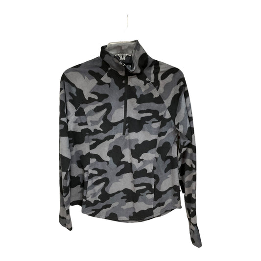 Camoflauge Athletic Fleece Old Navy, Size S