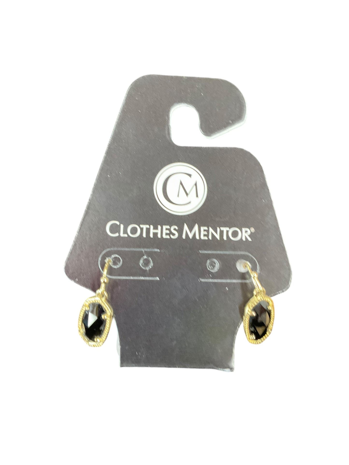 Earrings Dangle/drop By Kendra Scott