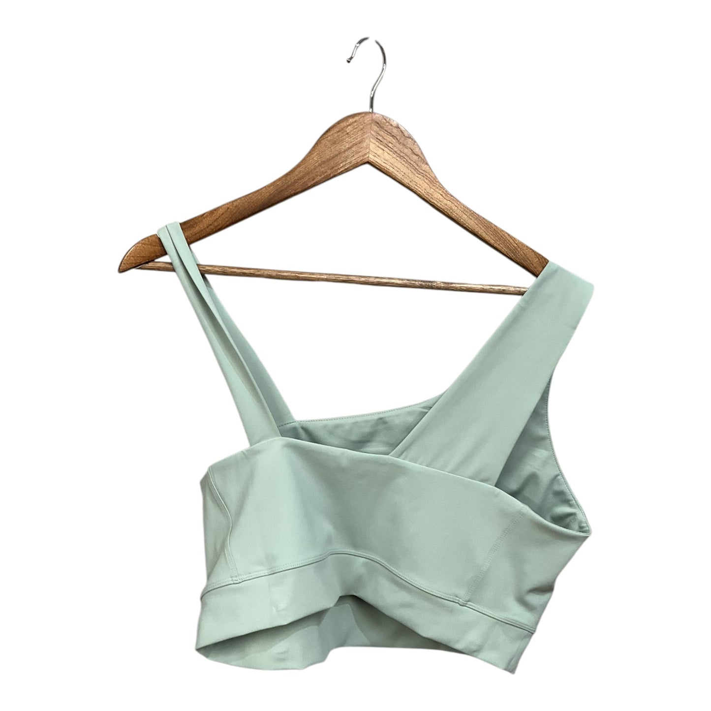 Athletic Bra By Clothes Mentor In Mint, Size: 2x