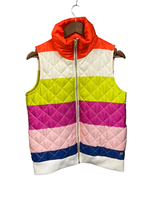 Vest Puffer & Quilted By Crown And Ivy  Size: M