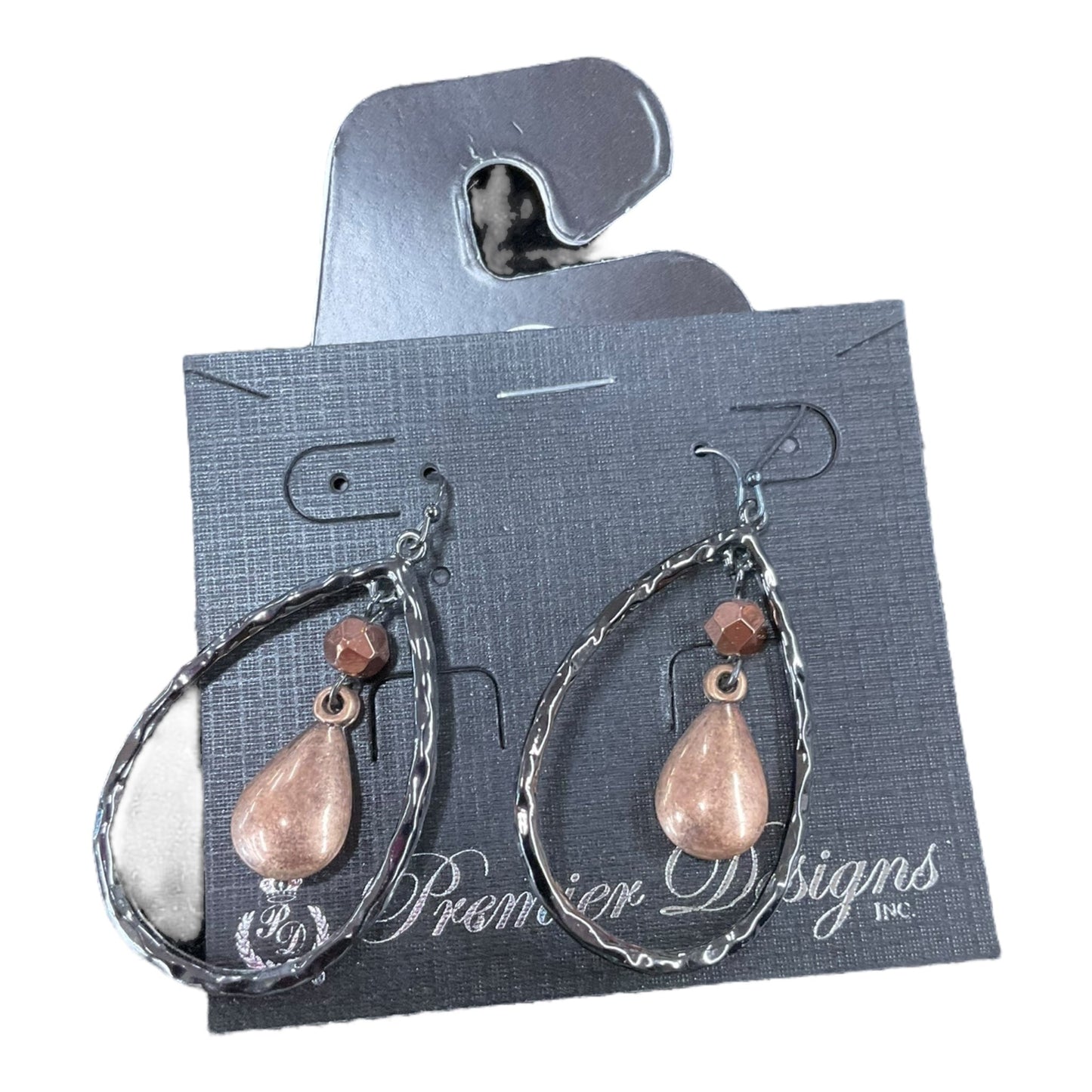 Earrings Dangle/drop Premier Designs