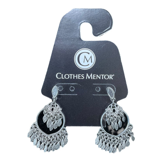 Earrings Dangle/drop Clothes Mentor