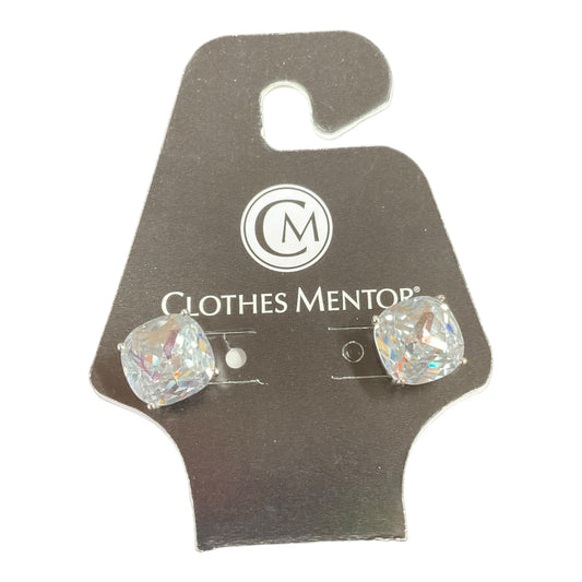 Earrings Stud Clothes Mentor