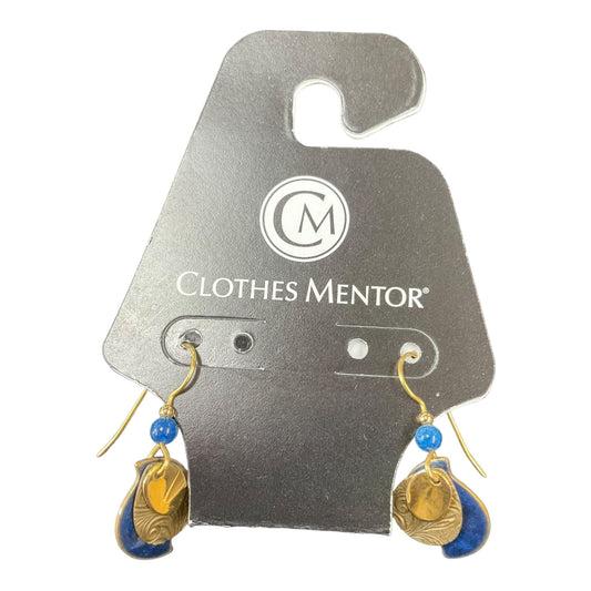 Earrings Dangle/drop By Clothes Mentor