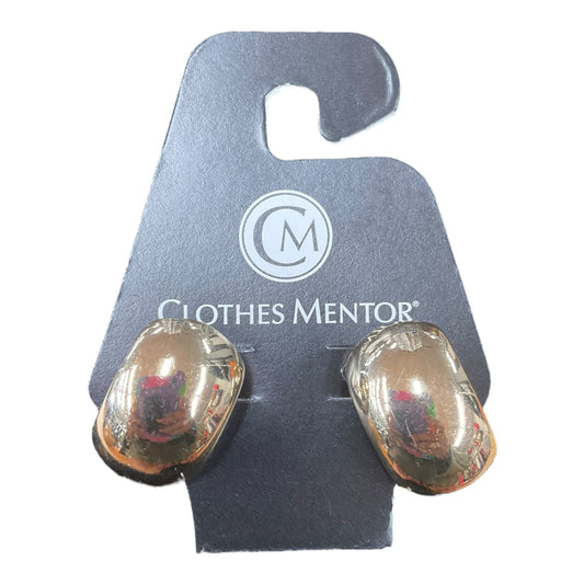 Earrings Clip Clothes Mentor