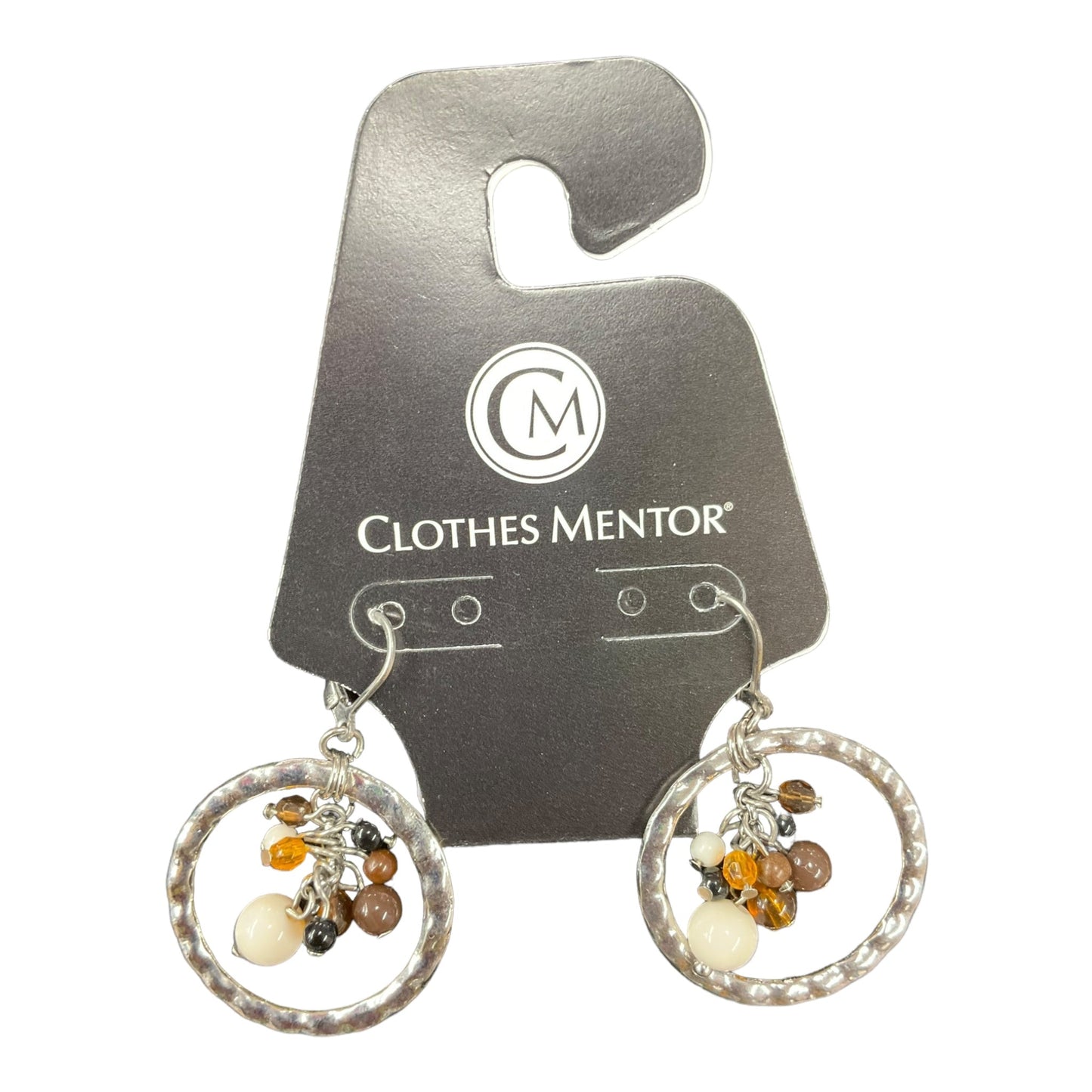 Earrings Dangle/drop Clothes Mentor