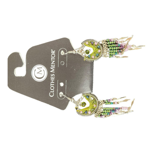 Earrings Dangle/drop By Clothes Mentor