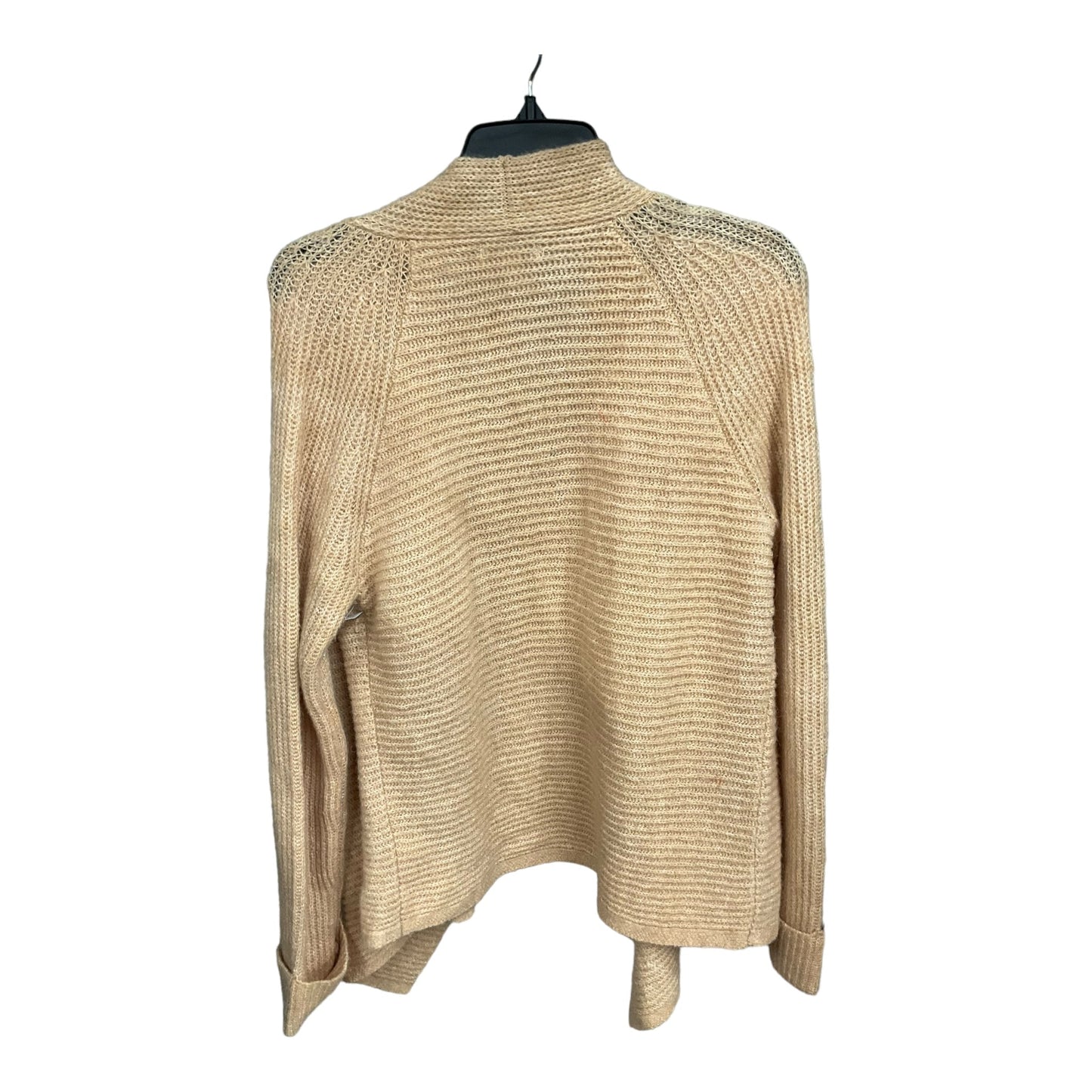 Tan Cardigan Nine West, Size S