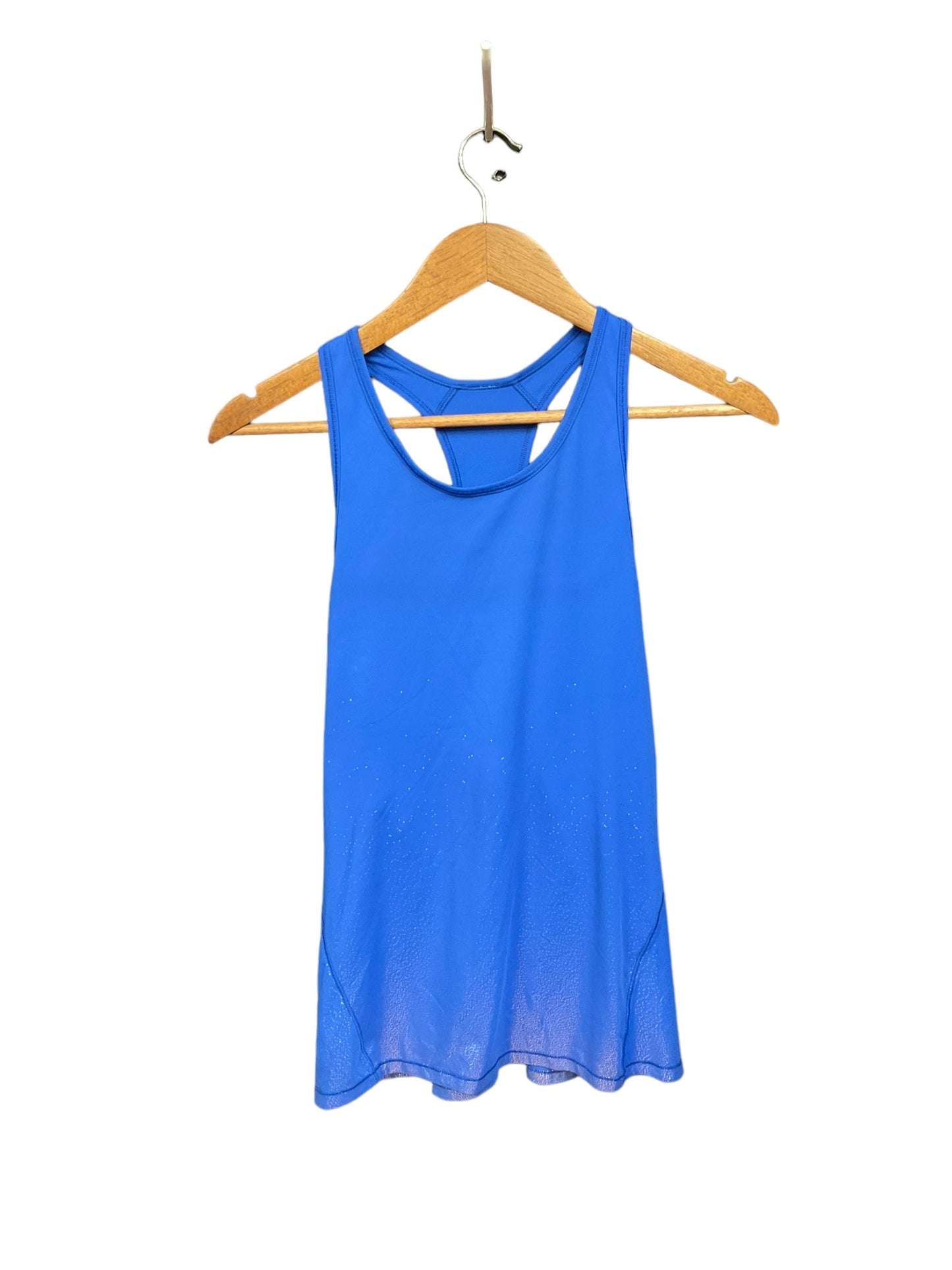 Athletic Tank Top By Clothes Mentor  Size: S