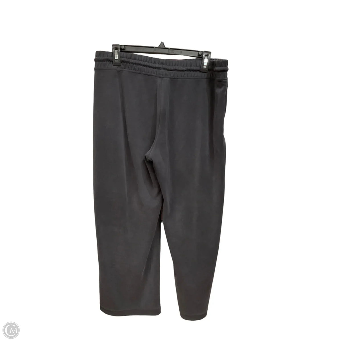 Athletic Pants By Athleta In Grey, Size: L