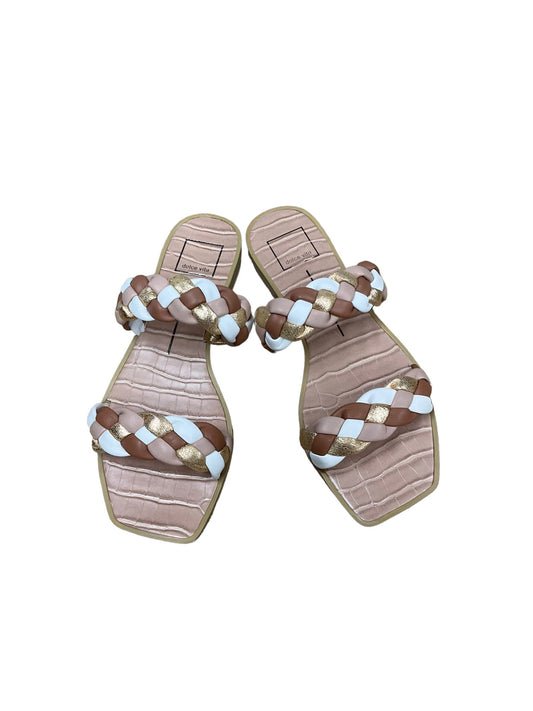 Sandals Flats By Dolce Vita  Size: 8