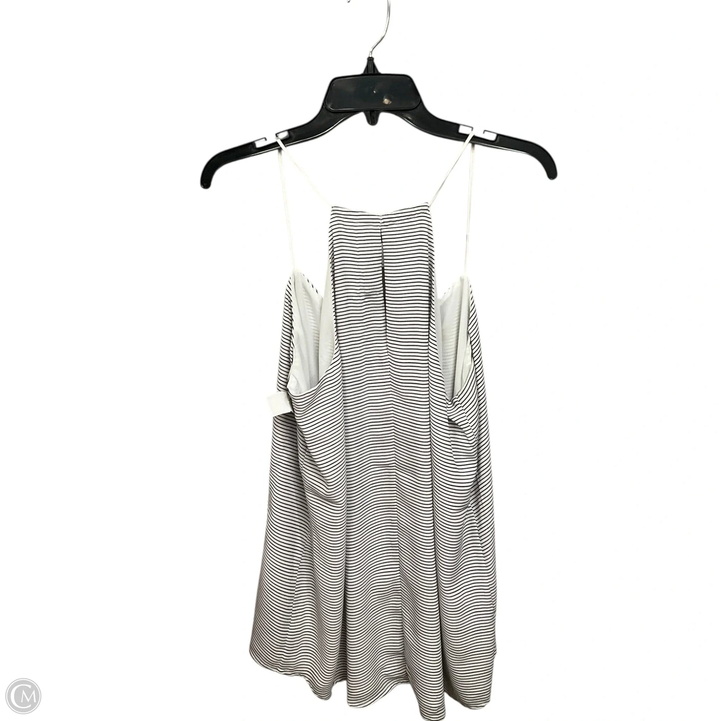 Tank Top By Express In Striped Pattern, Size: L