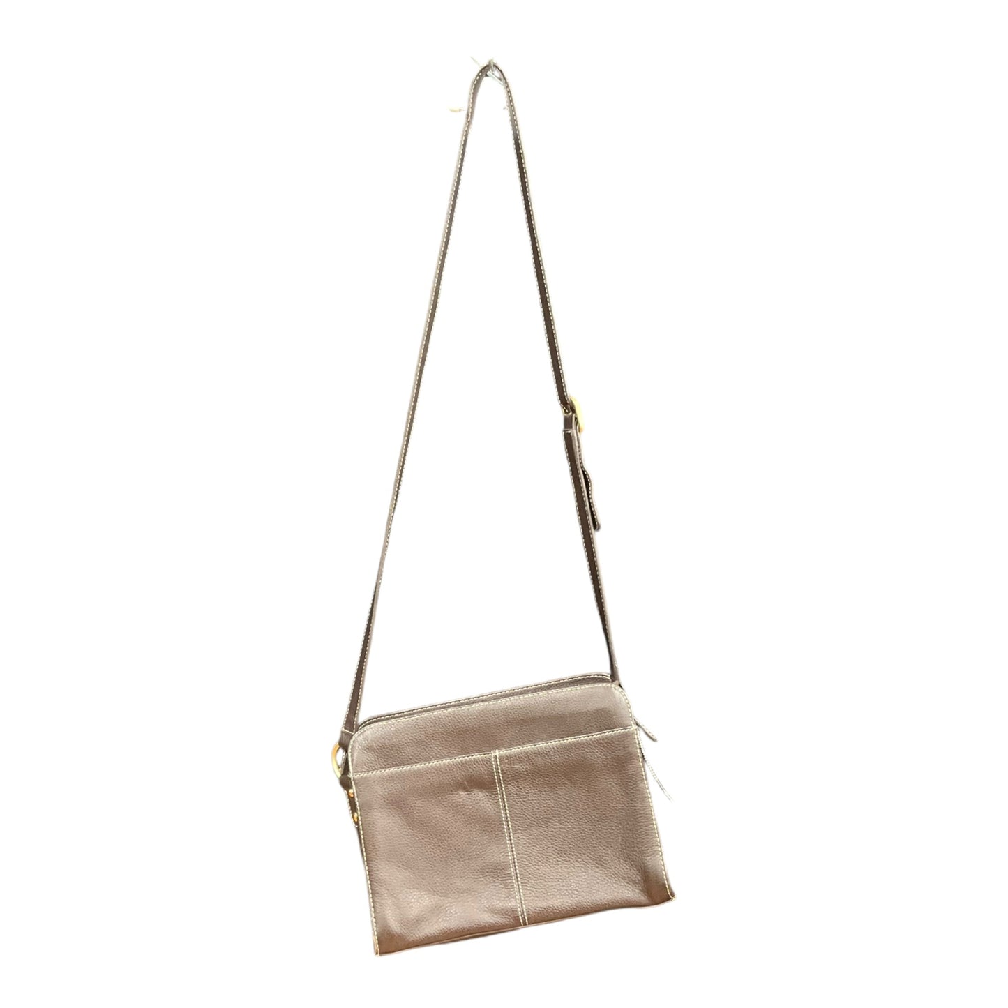 Handbag By Giani Bernini, Size: Medium