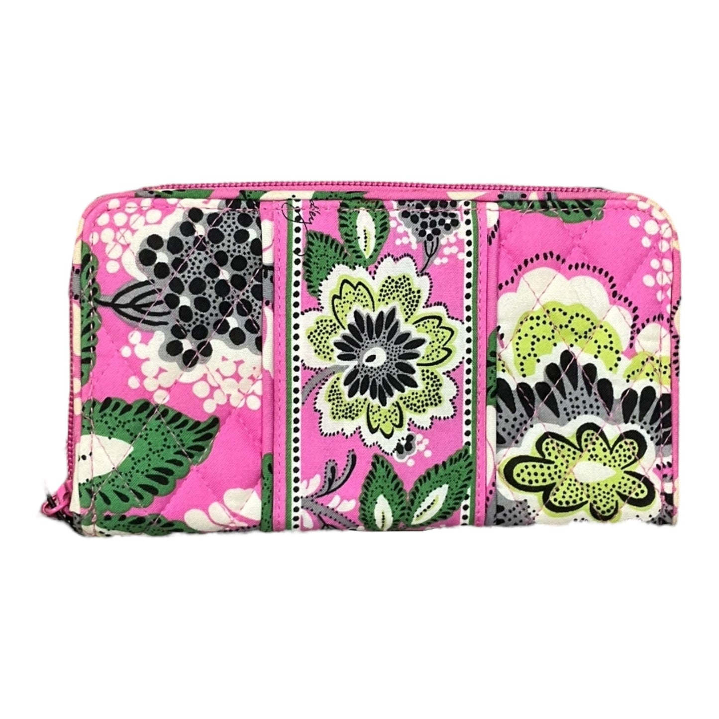 Wallet Vera Bradley, Size Medium