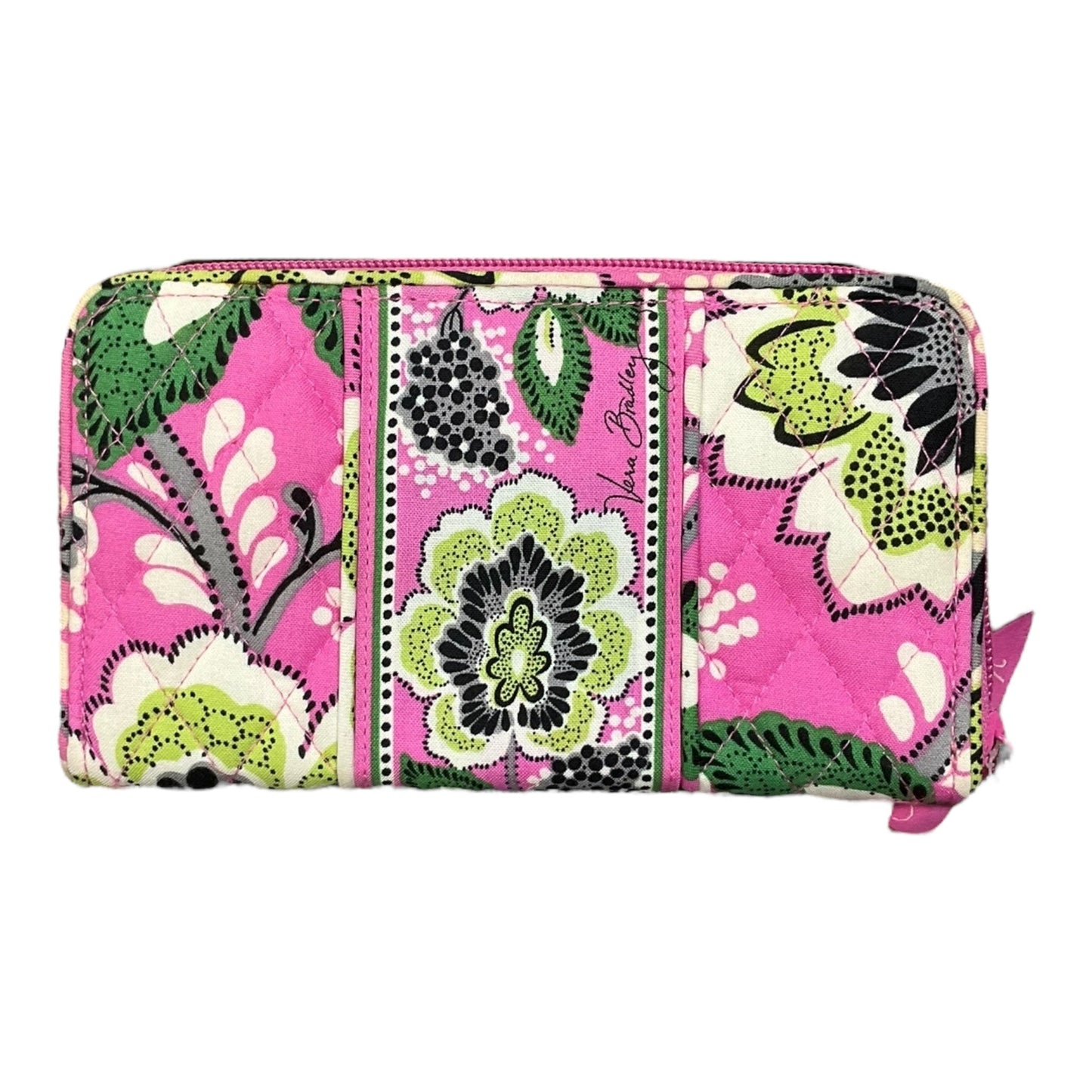 Wallet Vera Bradley, Size Medium