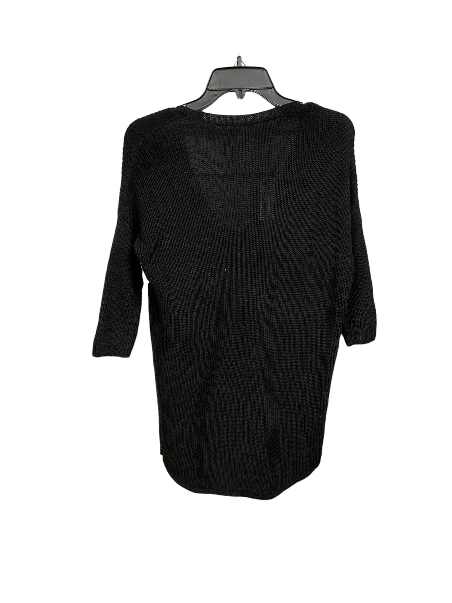 Black Sweater Express, Size S