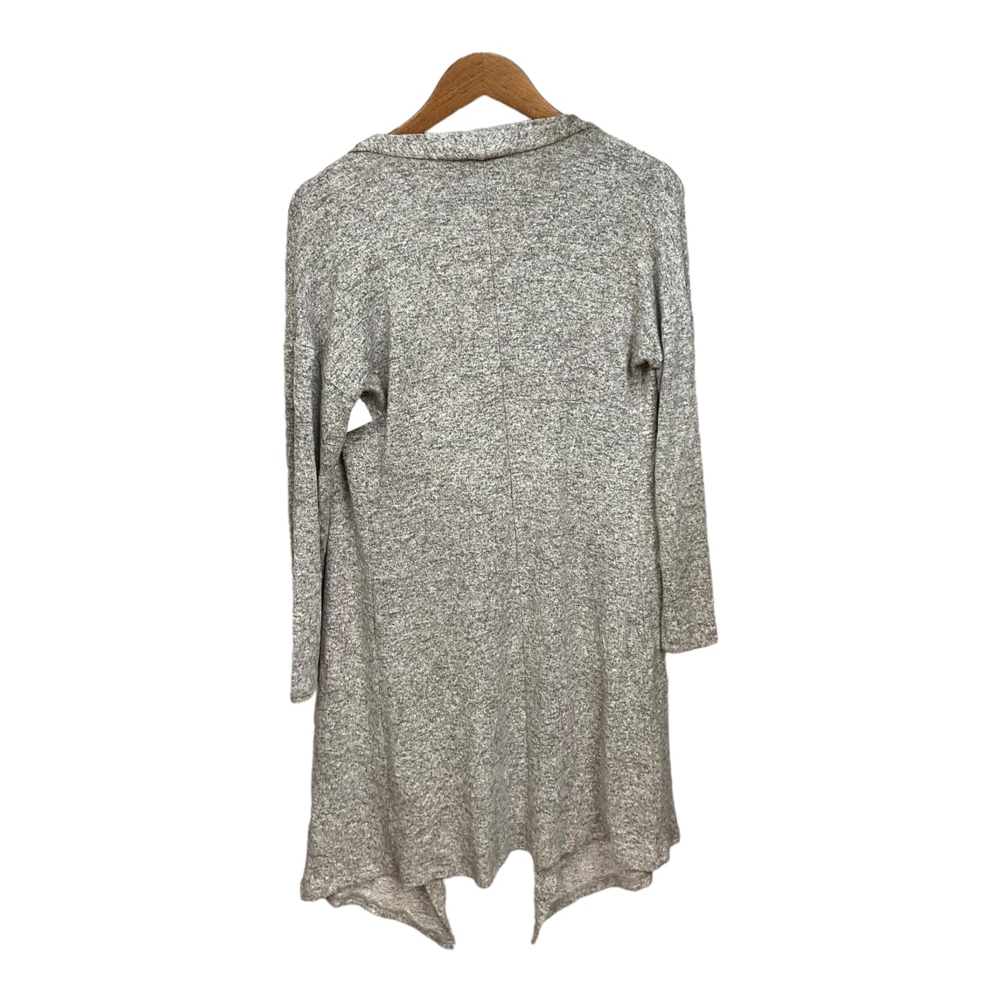 Grey Cardigan White House Black Market, Size Xs