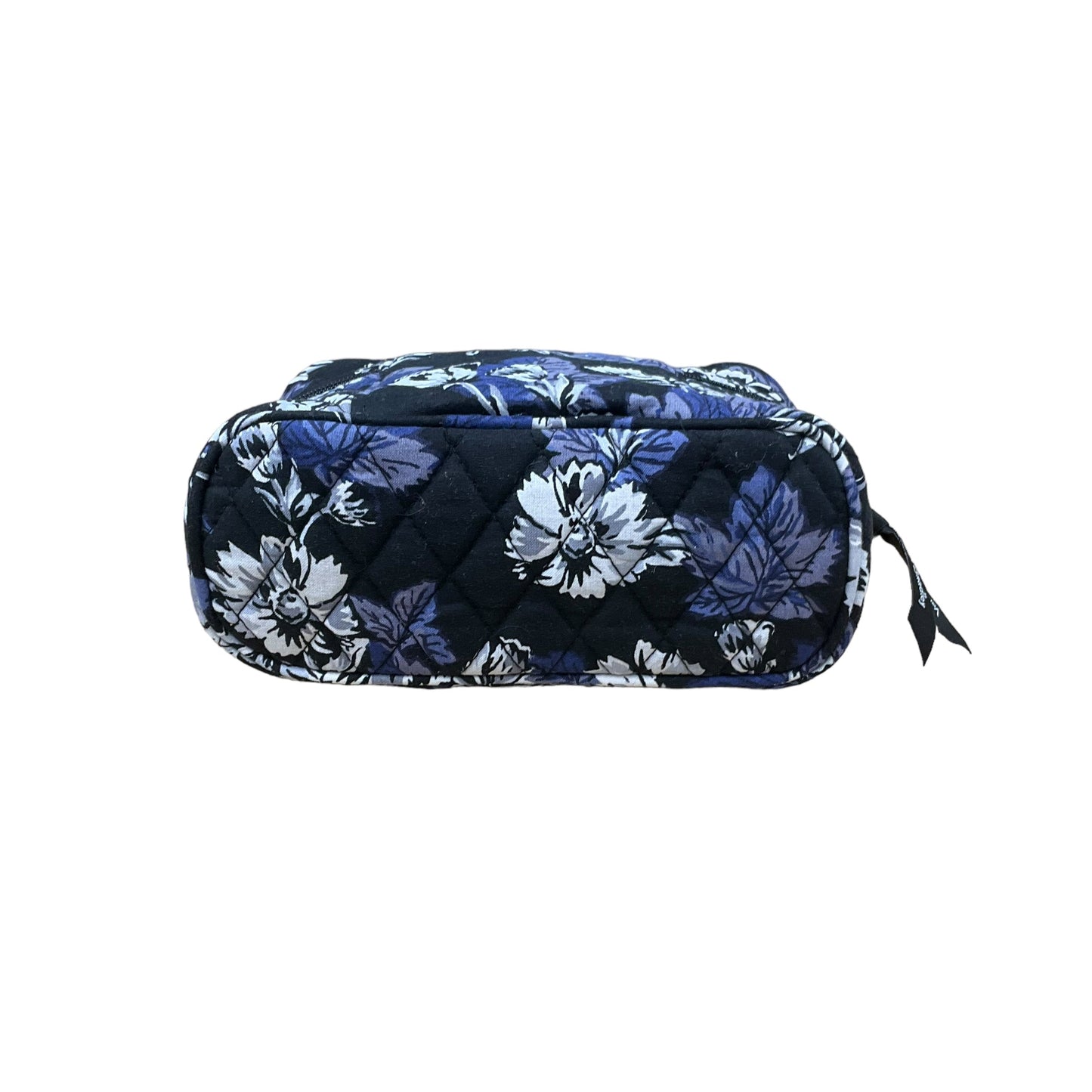 Makeup Bag By Vera Bradley, Size: Medium