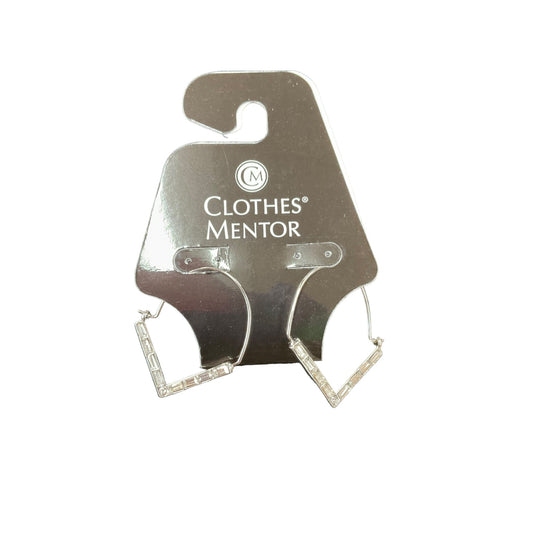 Earrings Dangle/drop By Clothes Mentor