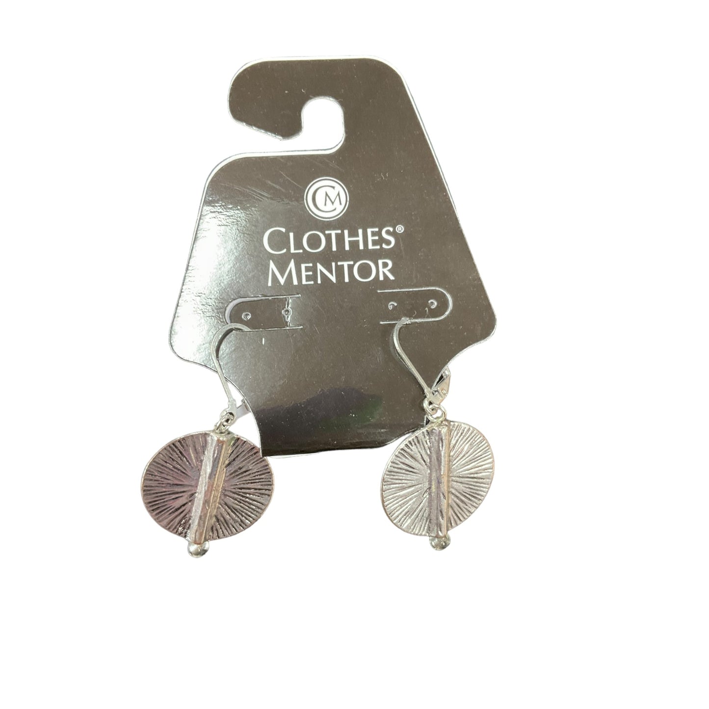 Earrings Dangle/drop By Clothes Mentor