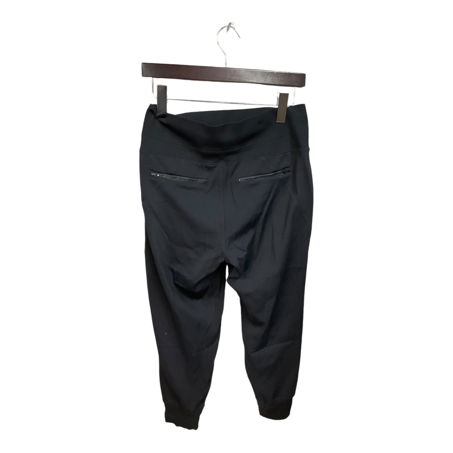 Athletic Pants By Athleta In Black, Size: M