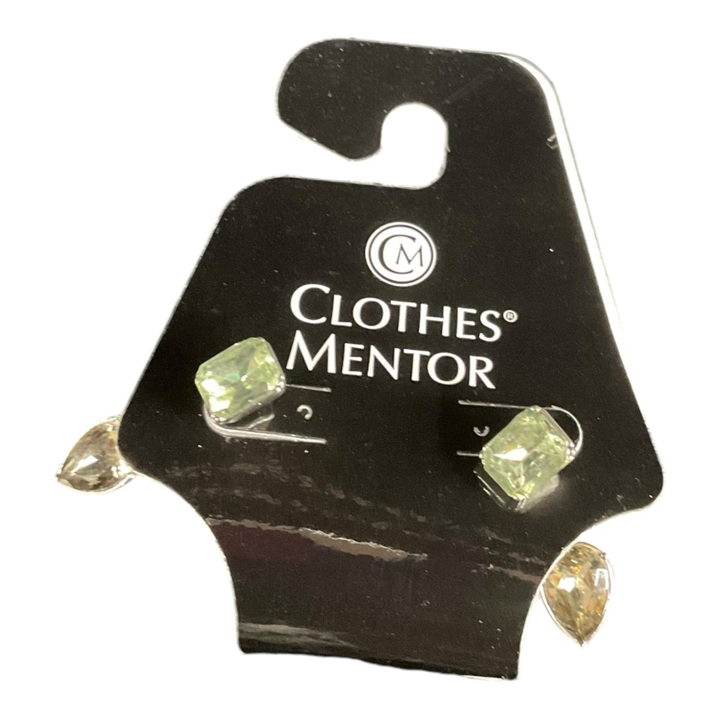 Earrings Stud By Clothes Mentor