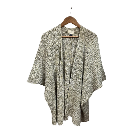 Cardigan By Universal Thread In Green, Size: Osfm