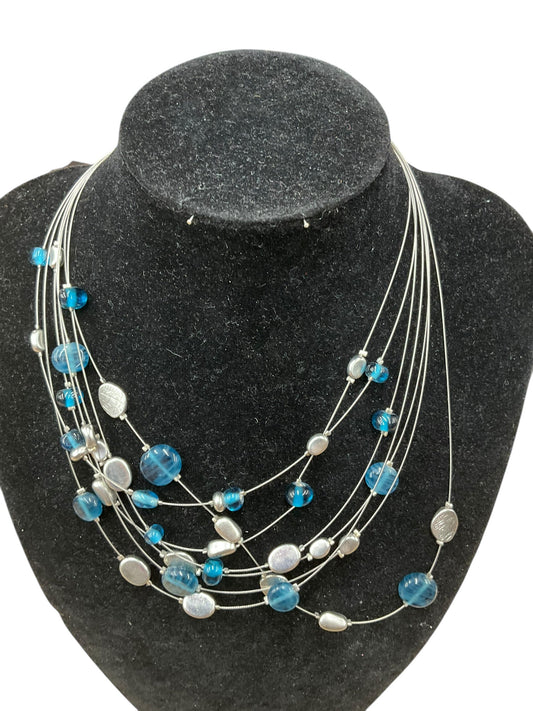 Necklace Layered By Lia Sophia