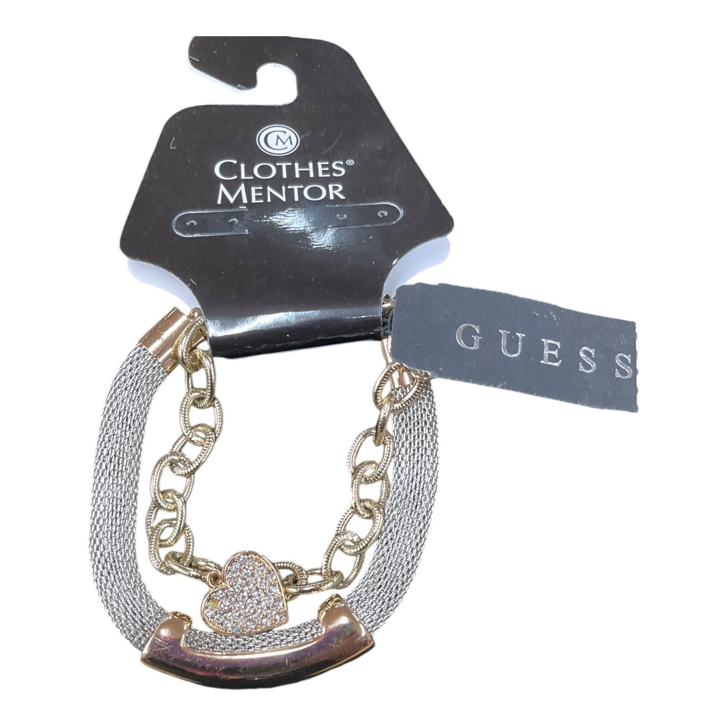 Bracelet Set By Guess