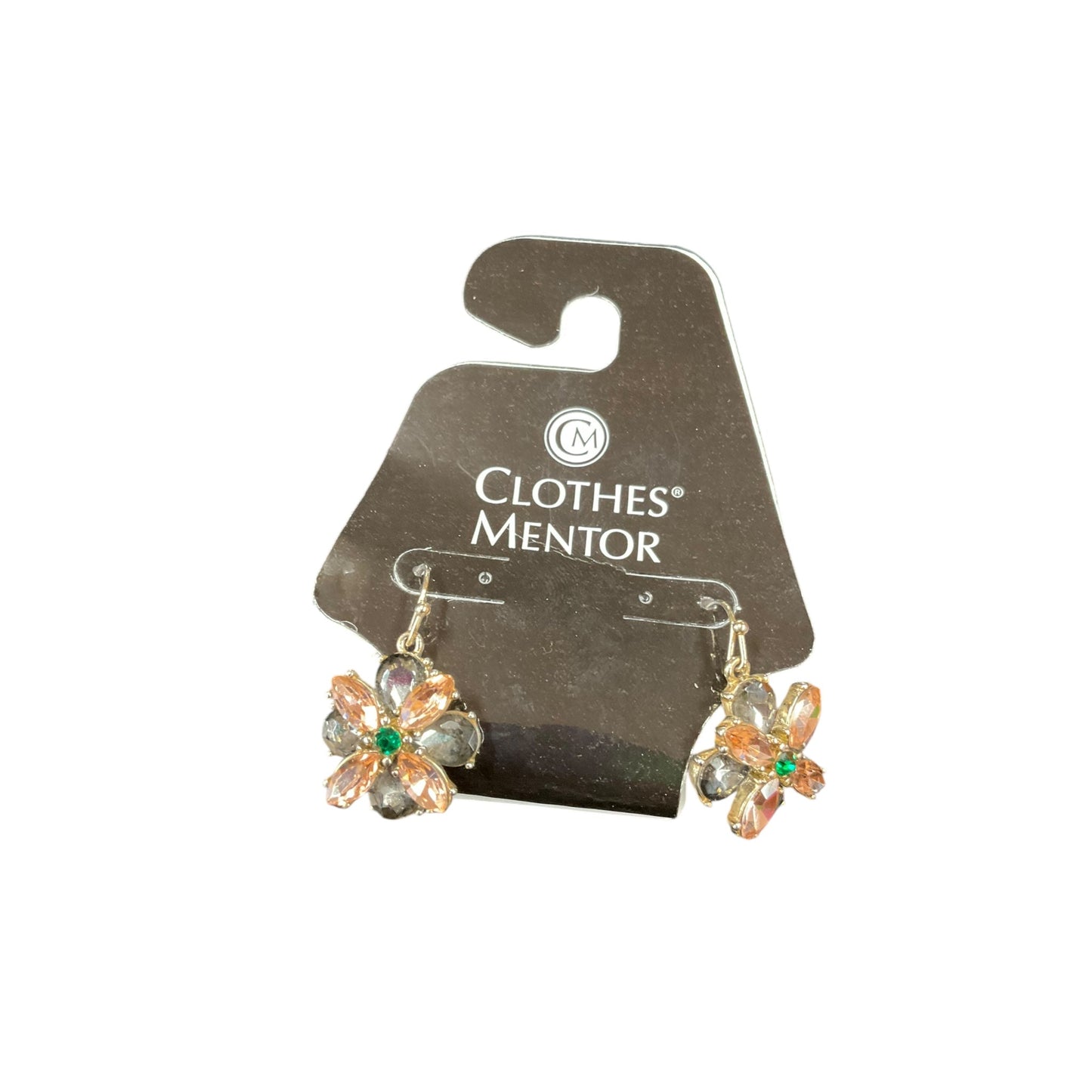 Earrings Dangle/drop By Clothes Mentor