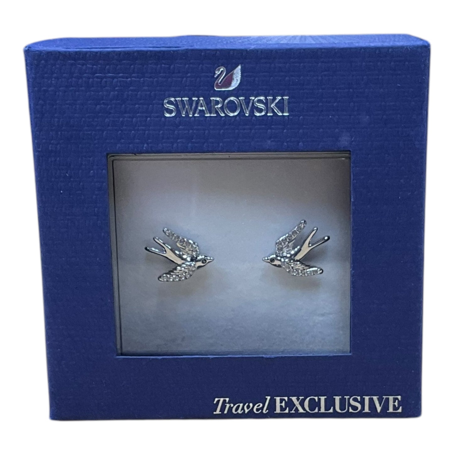 Earrings Designer By Swarovski