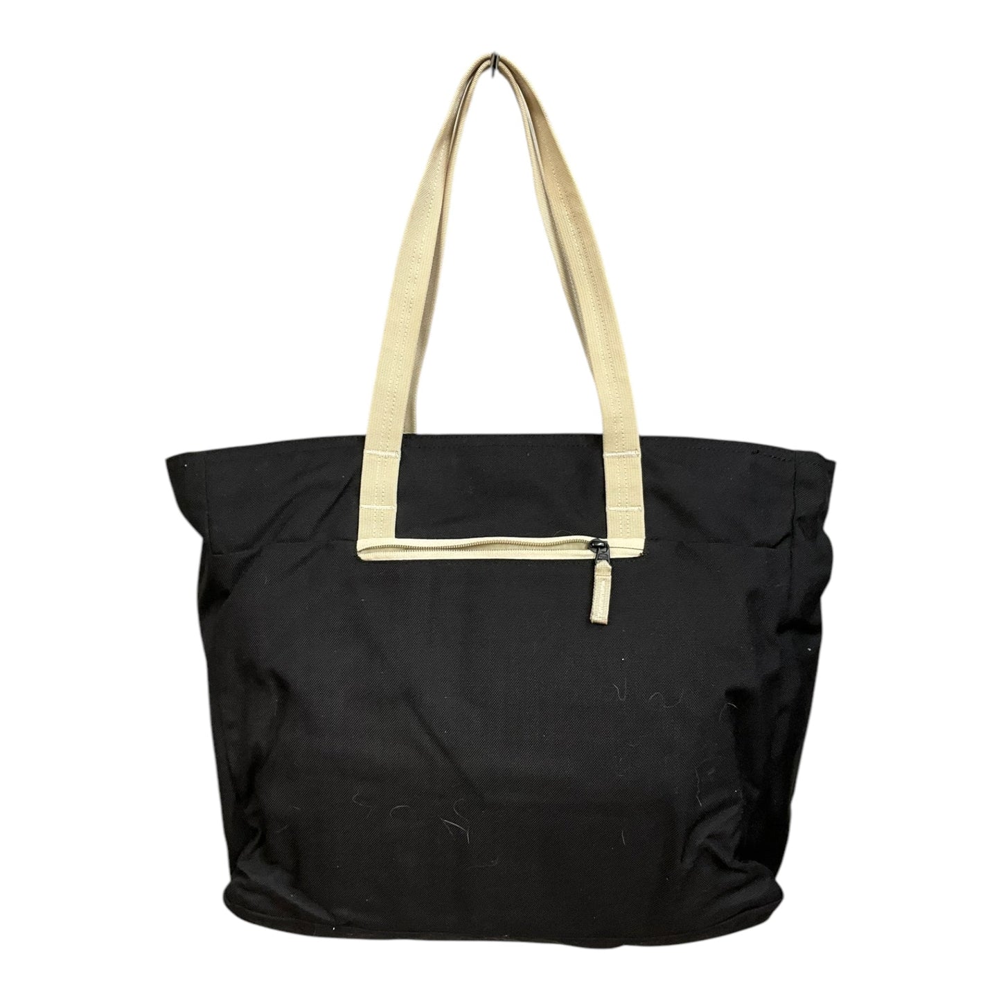 Tote By Clothes Mentor, Size: Large