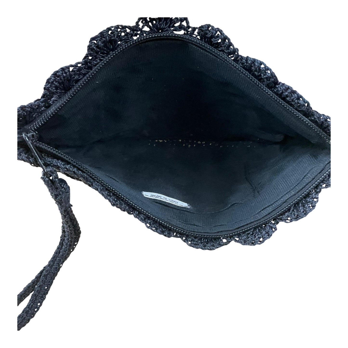 Clutch By Clothes Mentor, Size: Medium