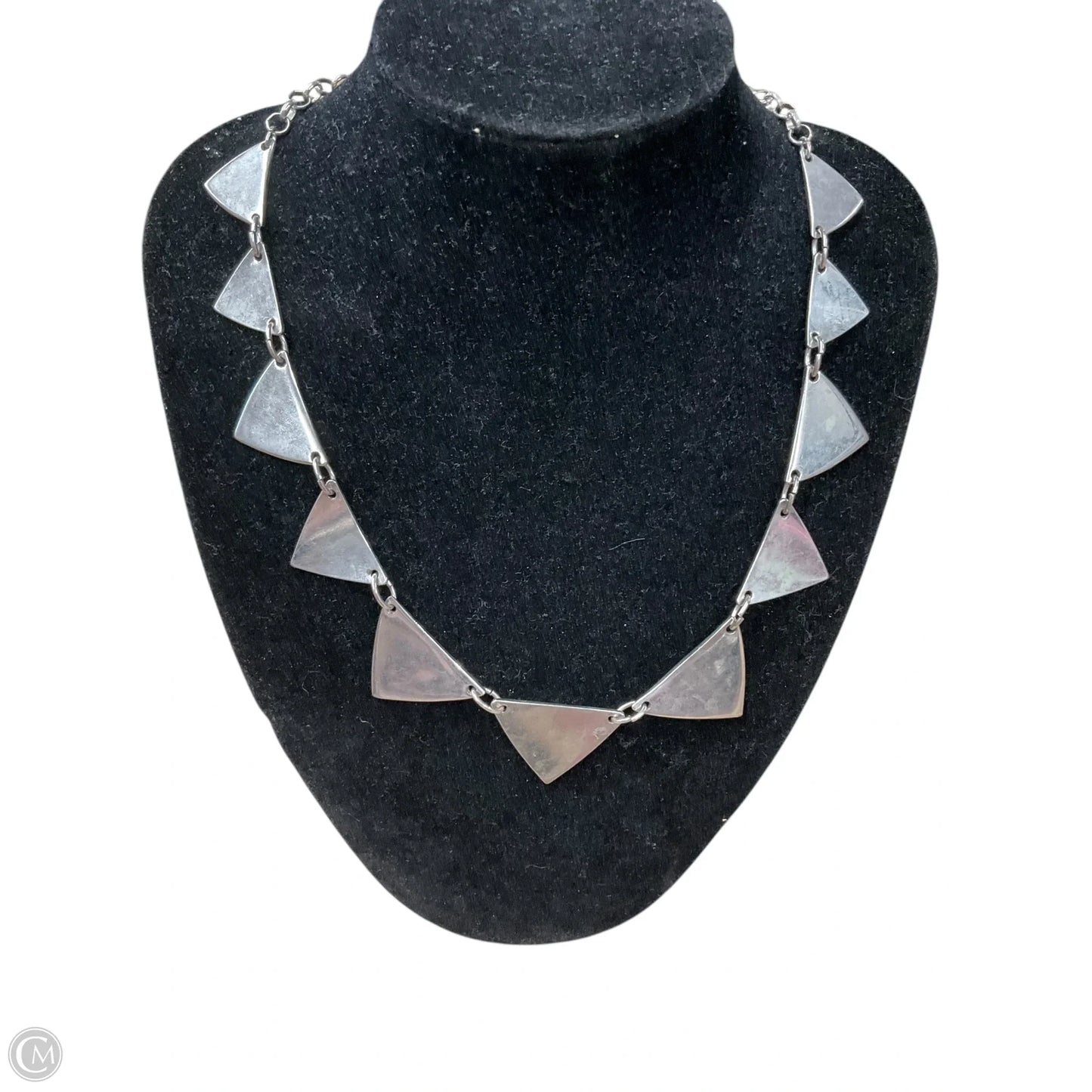 Necklace Statement By Express