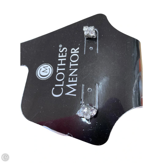 Earrings Stud By Clothes Mentor