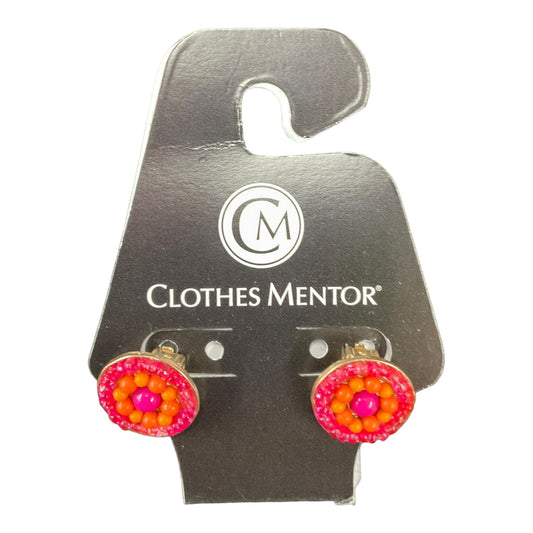 Earrings Clip Clothes Mentor