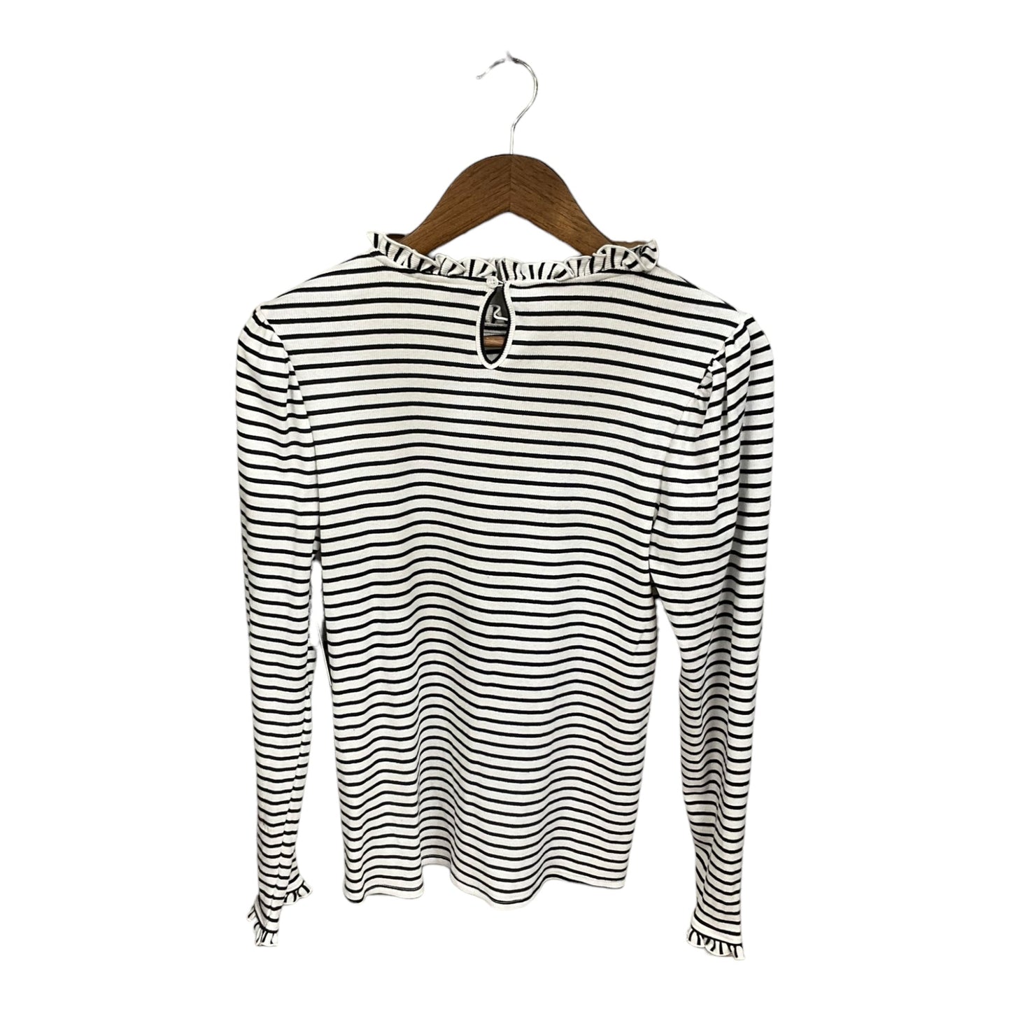 Top Long Sleeve By Croft And Barrow  Size: S