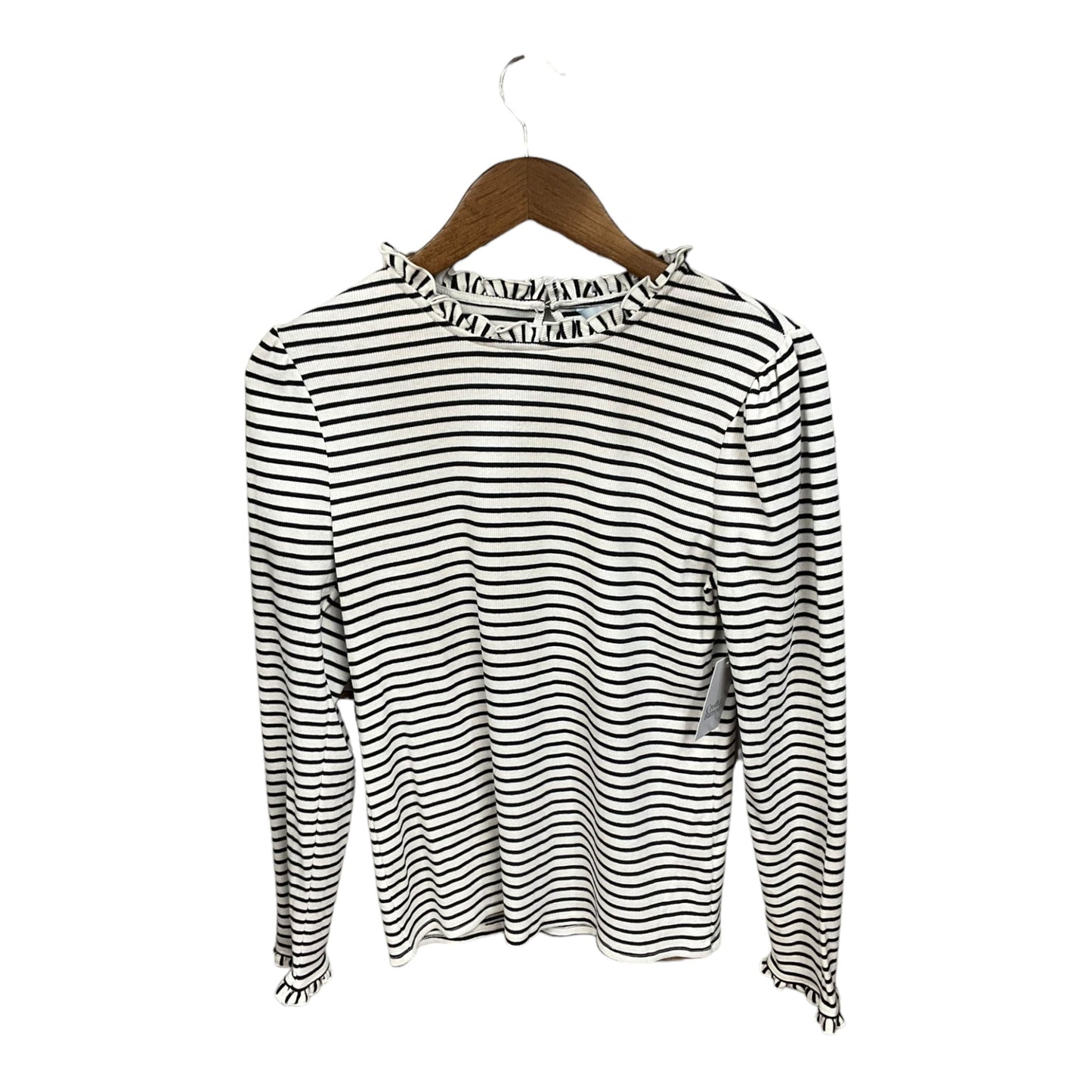 Top Long Sleeve By Croft And Barrow  Size: S